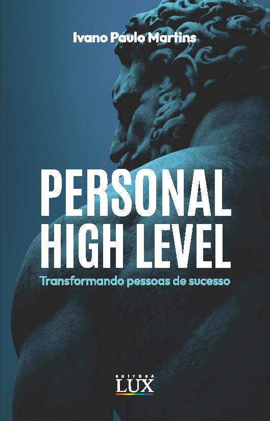 Capa do e-book Personal High Level